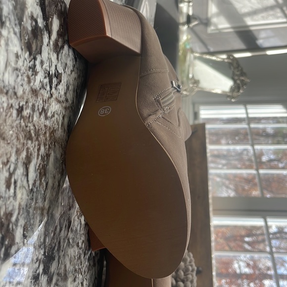 Booties - Picture 3 of 4